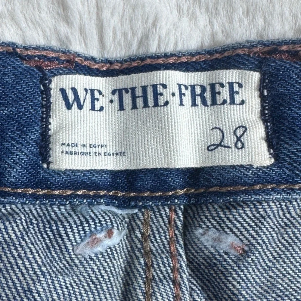 Free People we free